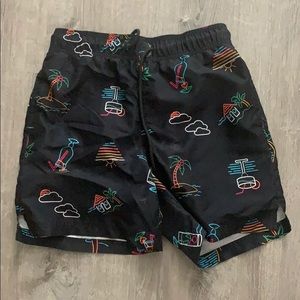 Gorge Board shorts